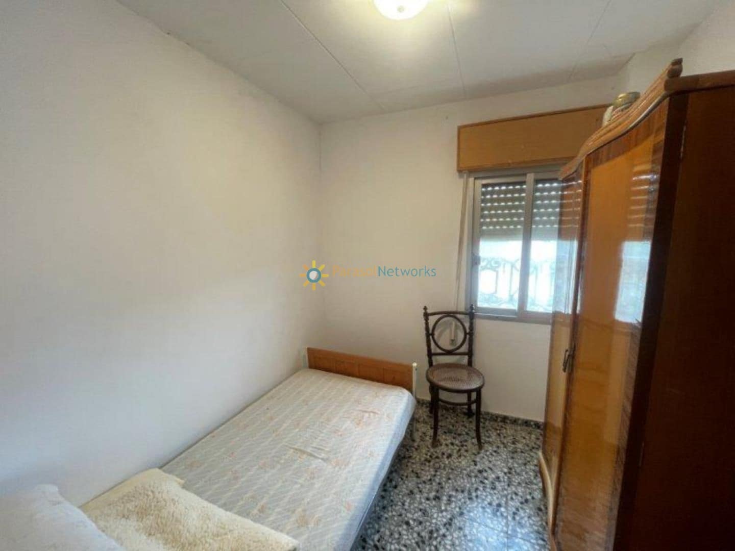 4 slaapkamer Villa te koop in Ontinyent - € 110.000 (Ref: 9329911)