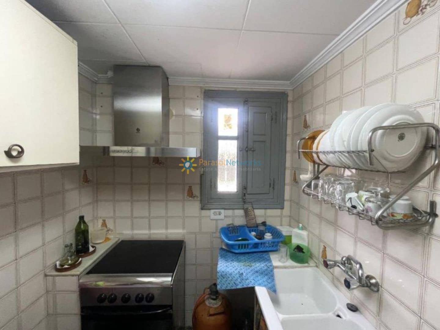 4 slaapkamer Villa te koop in Ontinyent - € 110.000 (Ref: 9329911)