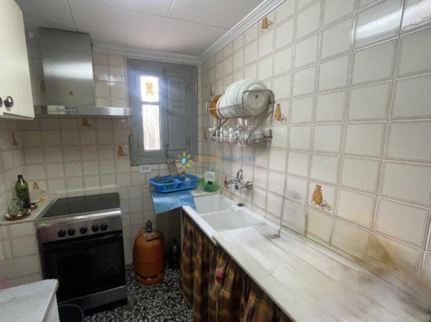 4 slaapkamer Villa te koop in Ontinyent - € 110.000 (Ref: 9329911)