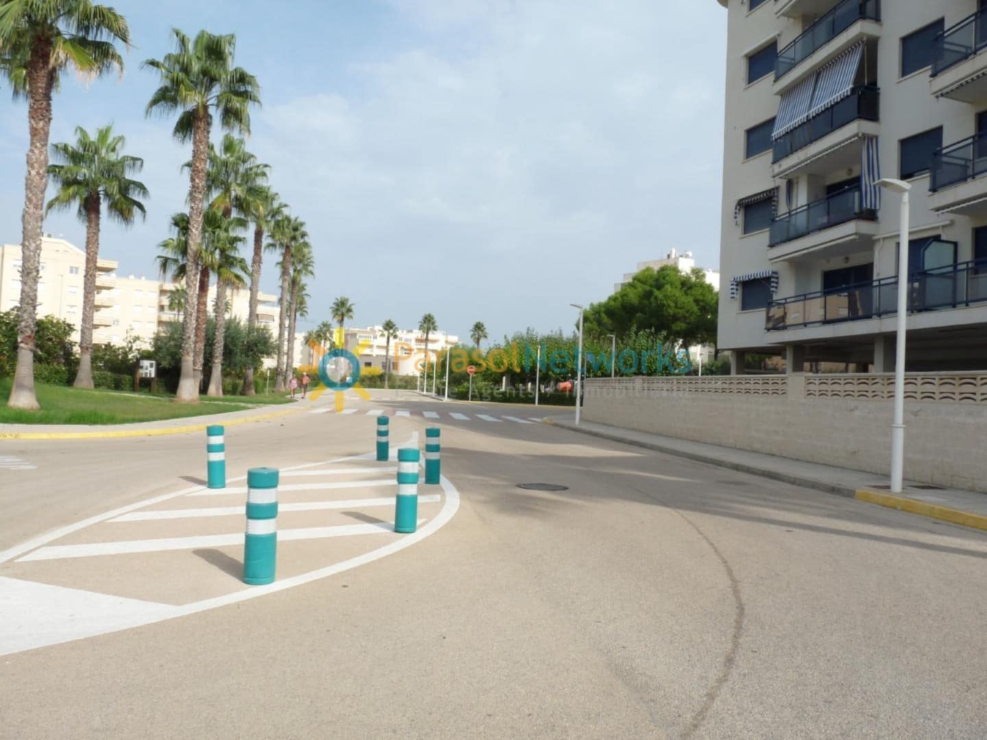 Bouwgrond te koop in Guardamar de la Safor - € 210.000 (Ref: 9331253)