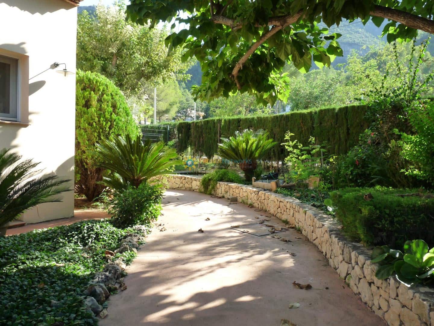 5 soverom Villa til salgs i Gandia med svømmebasseng garasje - € 1 100 000 (Ref: 9331436)