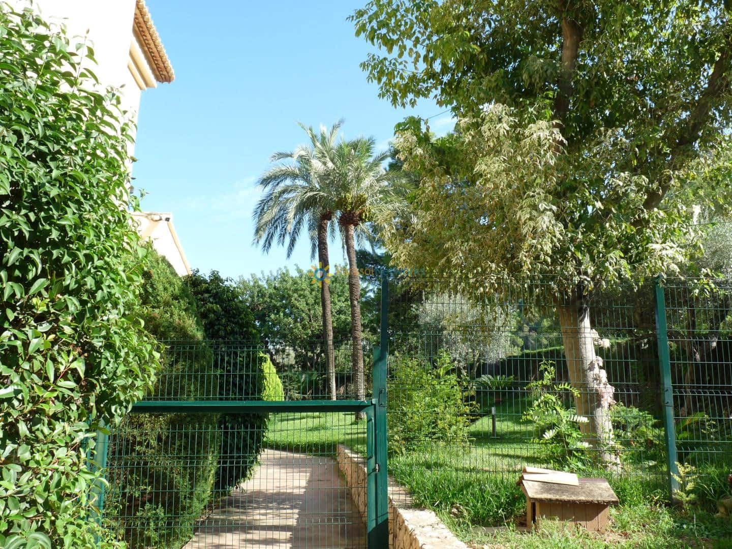 5 soverom Villa til salgs i Gandia med svømmebasseng garasje - € 1 100 000 (Ref: 9331436)