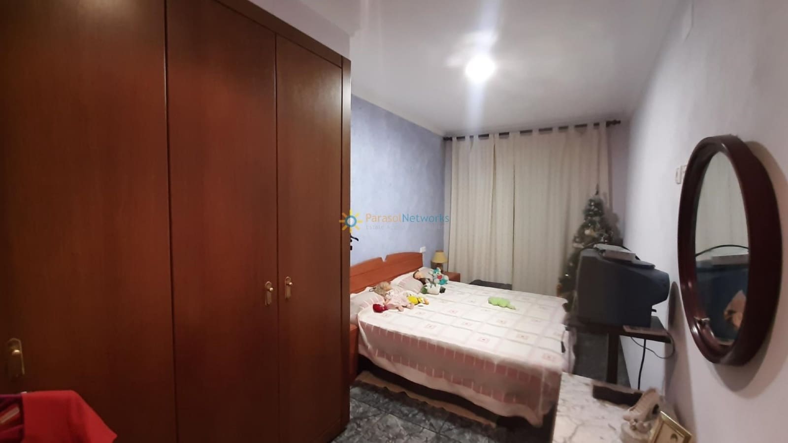 Villa for sale in Beniganim with pool - € 300,000 (Ref: 9335367)