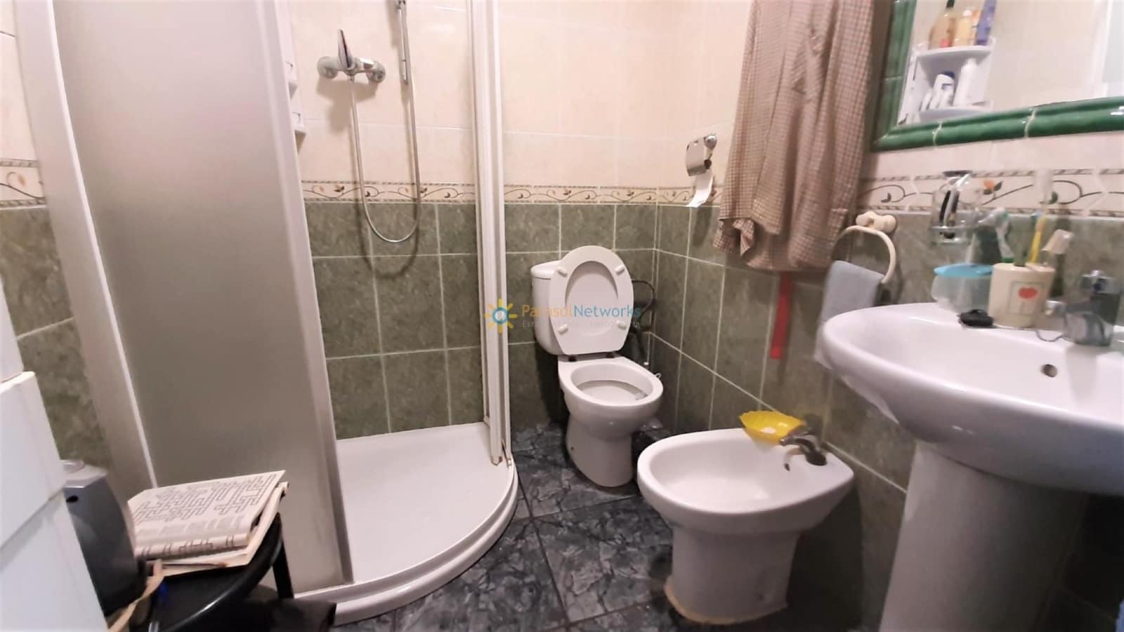 Villa for sale in Beniganim with pool - € 300,000 (Ref: 9335367)