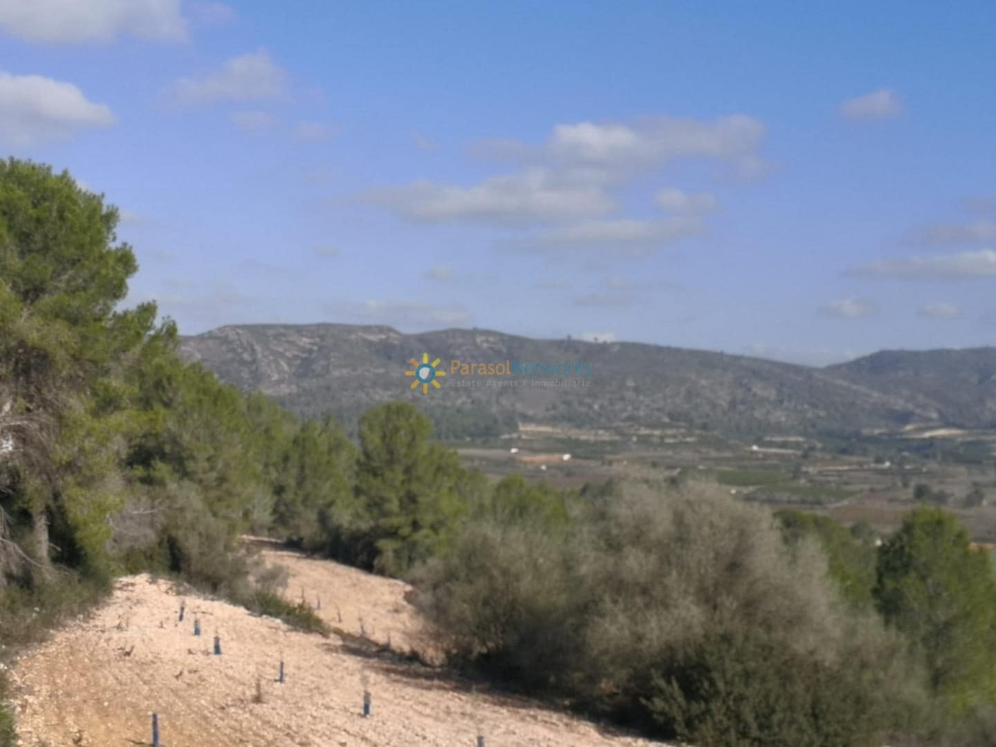 Finca/Landehus til salg i Javea / Xabia - € 450.000 (Ref: 9335517)