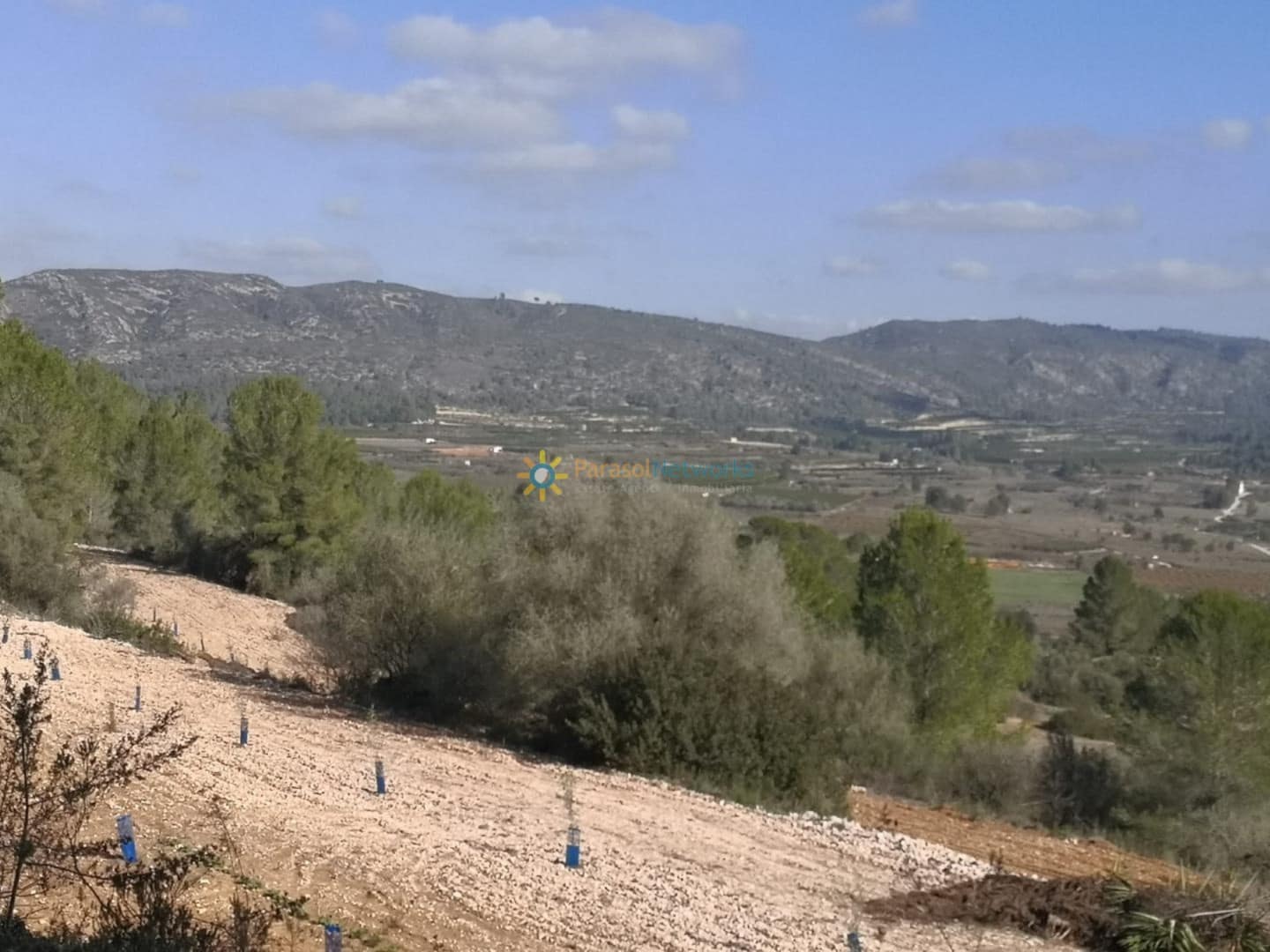 Finca/Landehus til salg i Javea / Xabia - € 450.000 (Ref: 9335517)