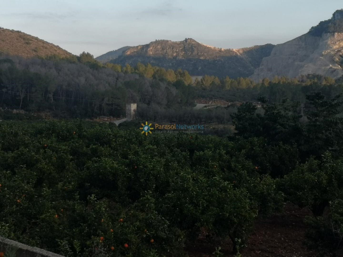 Finca/Landehus til salg i Javea / Xabia - € 450.000 (Ref: 9335517)