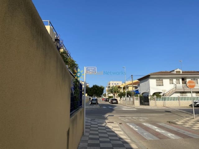 Bouwgrond te koop in Bellreguard - € 350.000 (Ref: 9337099)