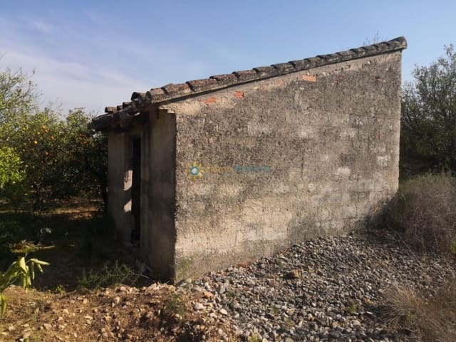 Area Edificabile in vendita in Pego - 29.000 € (Rif: 9338553)