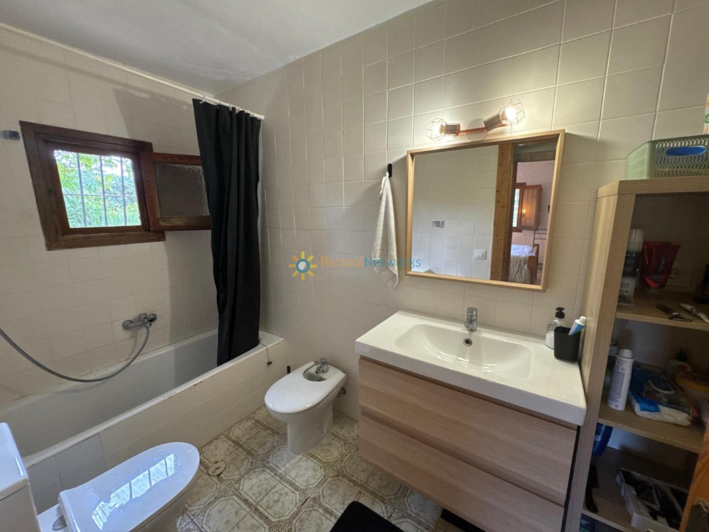 Chalet de 3 habitaciones en Villalonga en venta con piscina garaje - 225.000 € (Ref: 9344076)