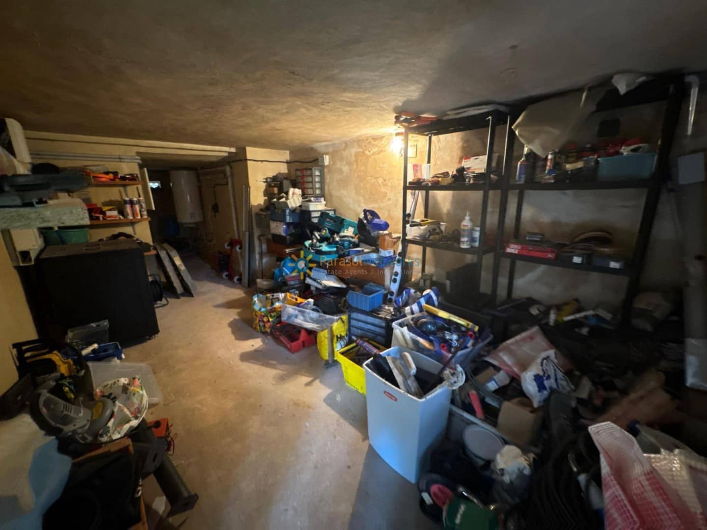 Chalet de 3 habitaciones en Villalonga en venta con piscina garaje - 225.000 € (Ref: 9344076)