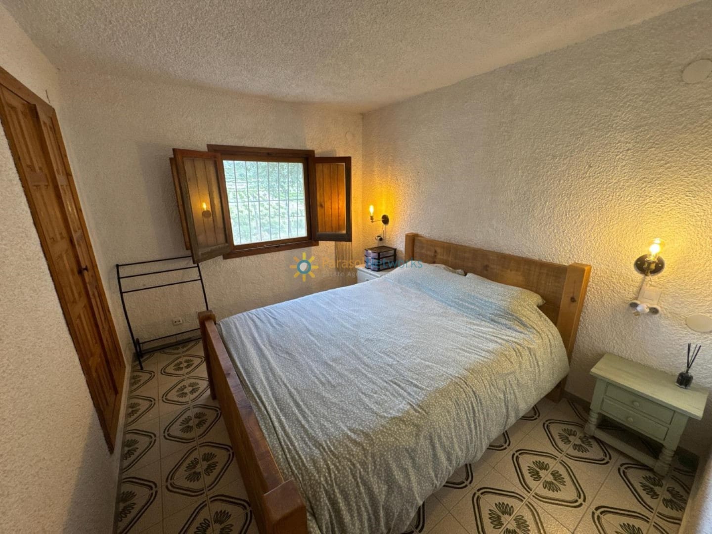 Chalet de 3 habitaciones en Villalonga en venta con piscina garaje - 225.000 € (Ref: 9344076)