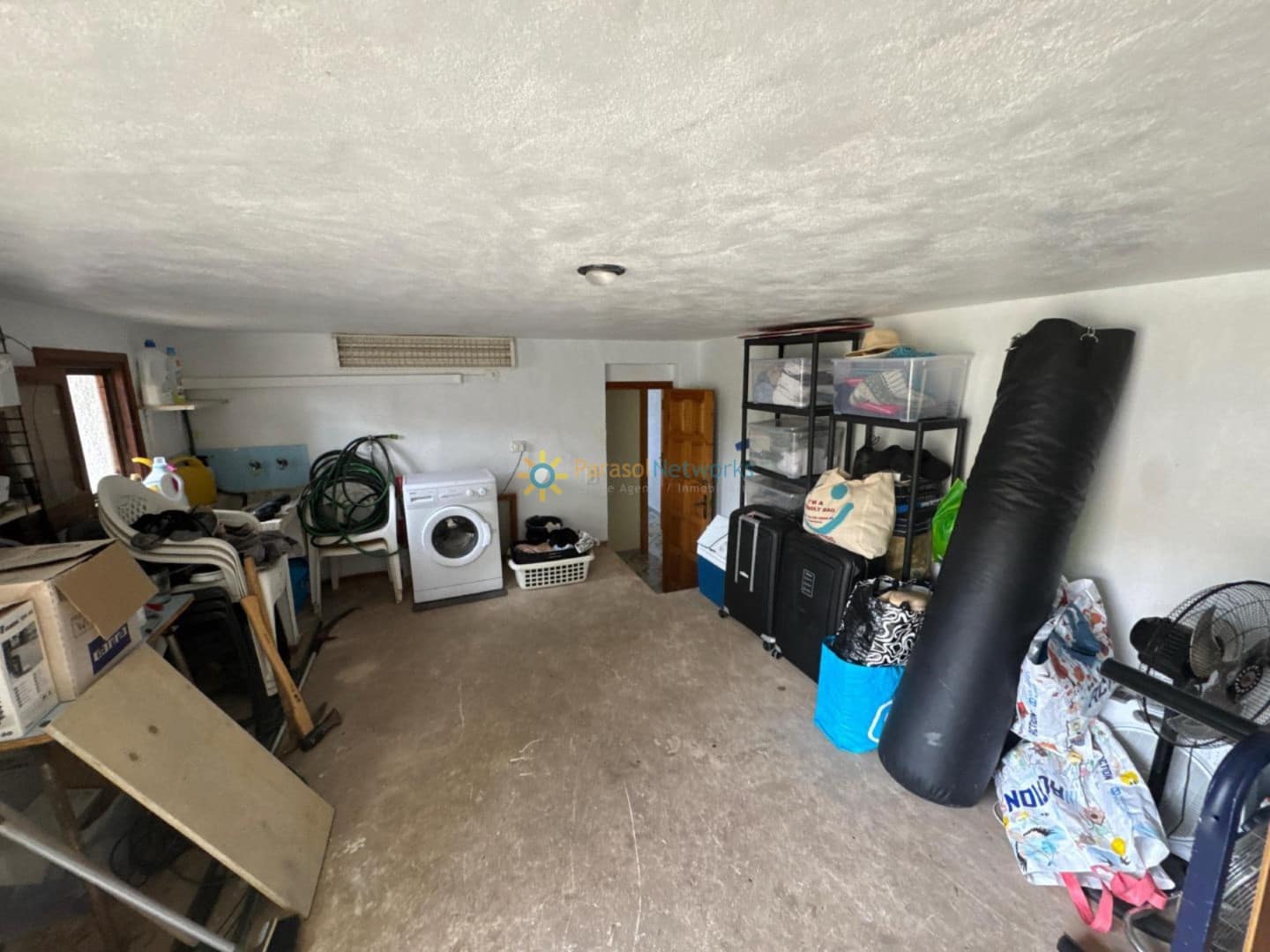 Chalet de 3 habitaciones en Villalonga en venta con piscina garaje - 225.000 € (Ref: 9344076)