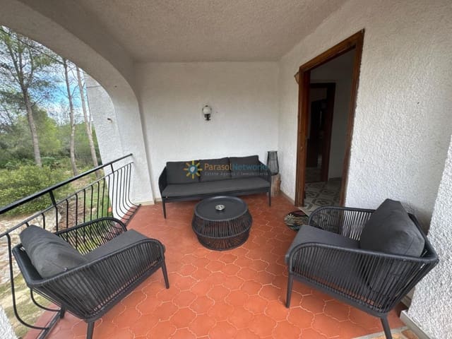 3 bedroom Villa for sale in Villalonga with pool garage - € 225,000 (Ref: 9344076)