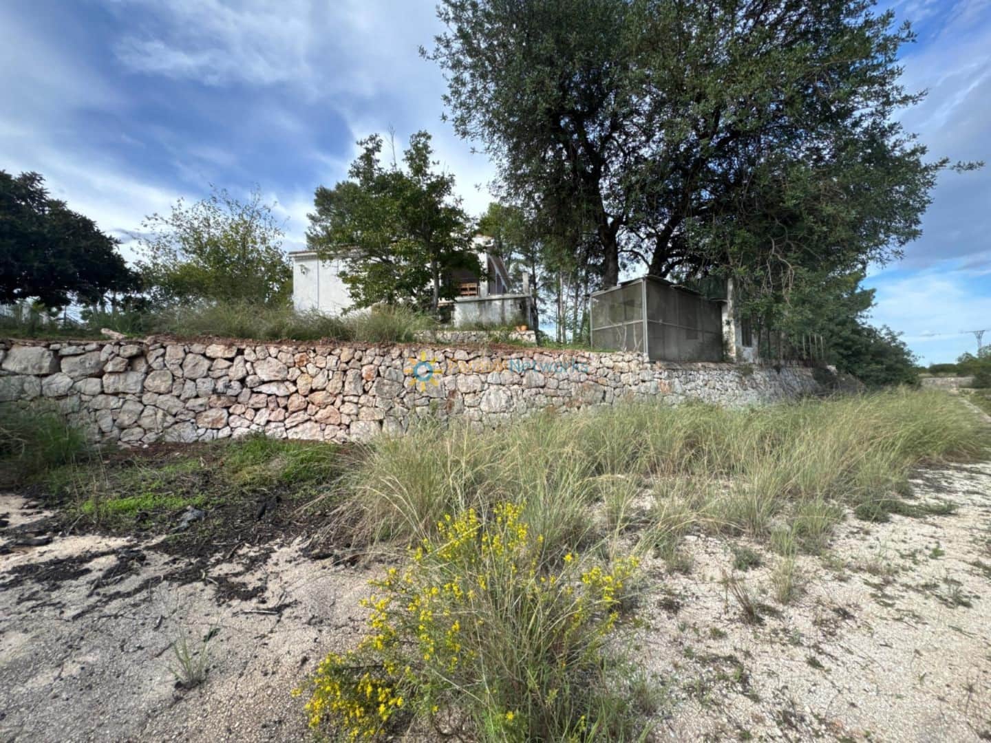 Chalet de 3 habitaciones en Villalonga en venta con piscina garaje - 225.000 € (Ref: 9344076)