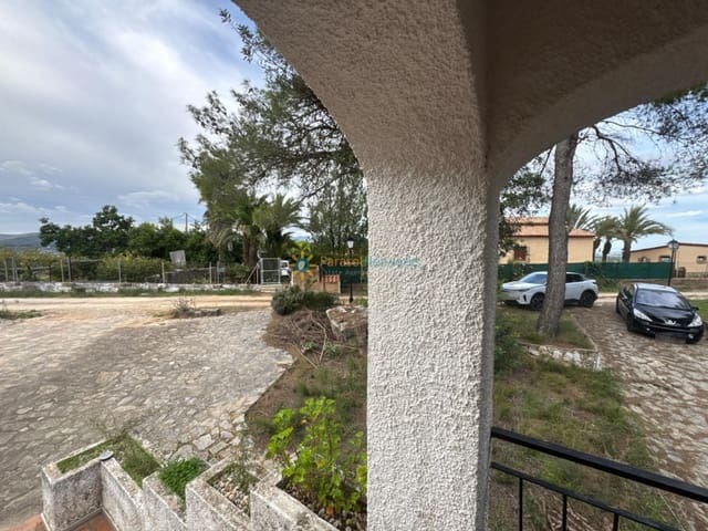 3 bedroom Villa for sale in Villalonga with pool garage - € 225,000 (Ref: 9344076)