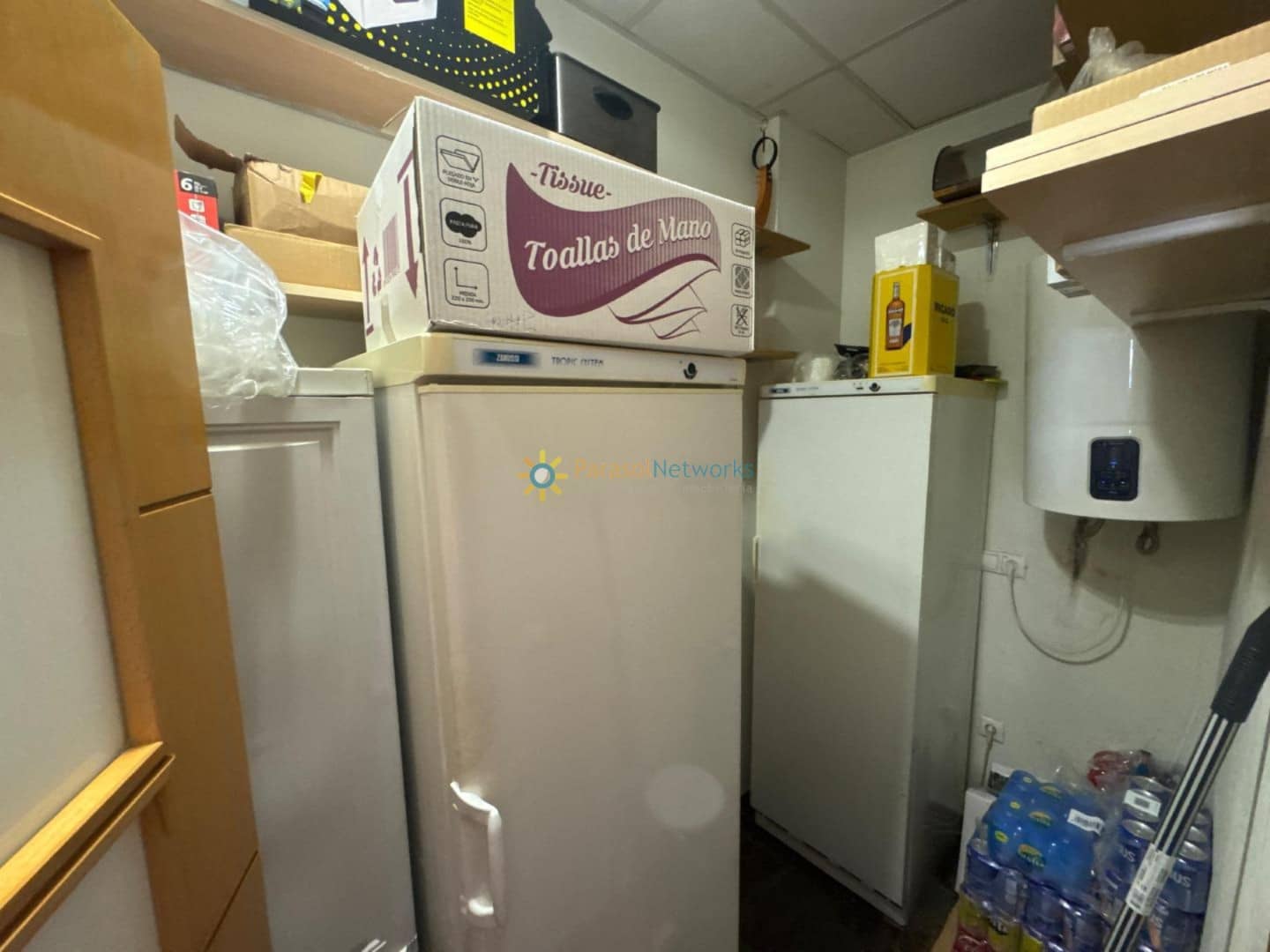 Ristorante/Bar in vendita in Oliva - 179.000 € (Rif: 9344162)