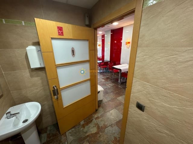 Restaurant/Bar for sale in Oliva Pueblo, Oliva - € 179,000 (Ref: 9344162)