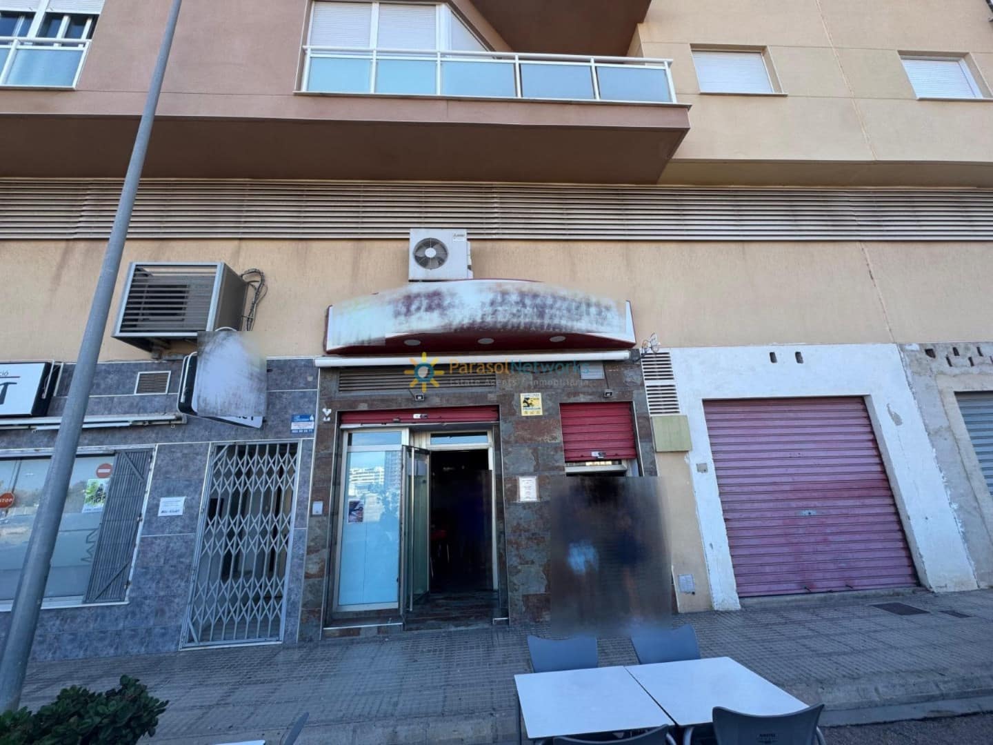 Ristorante/Bar in vendita in Oliva - 179.000 € (Rif: 9344162)