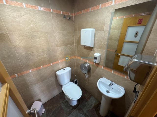 Restaurant/Bar for sale in Oliva Pueblo, Oliva - € 179,000 (Ref: 9344162)