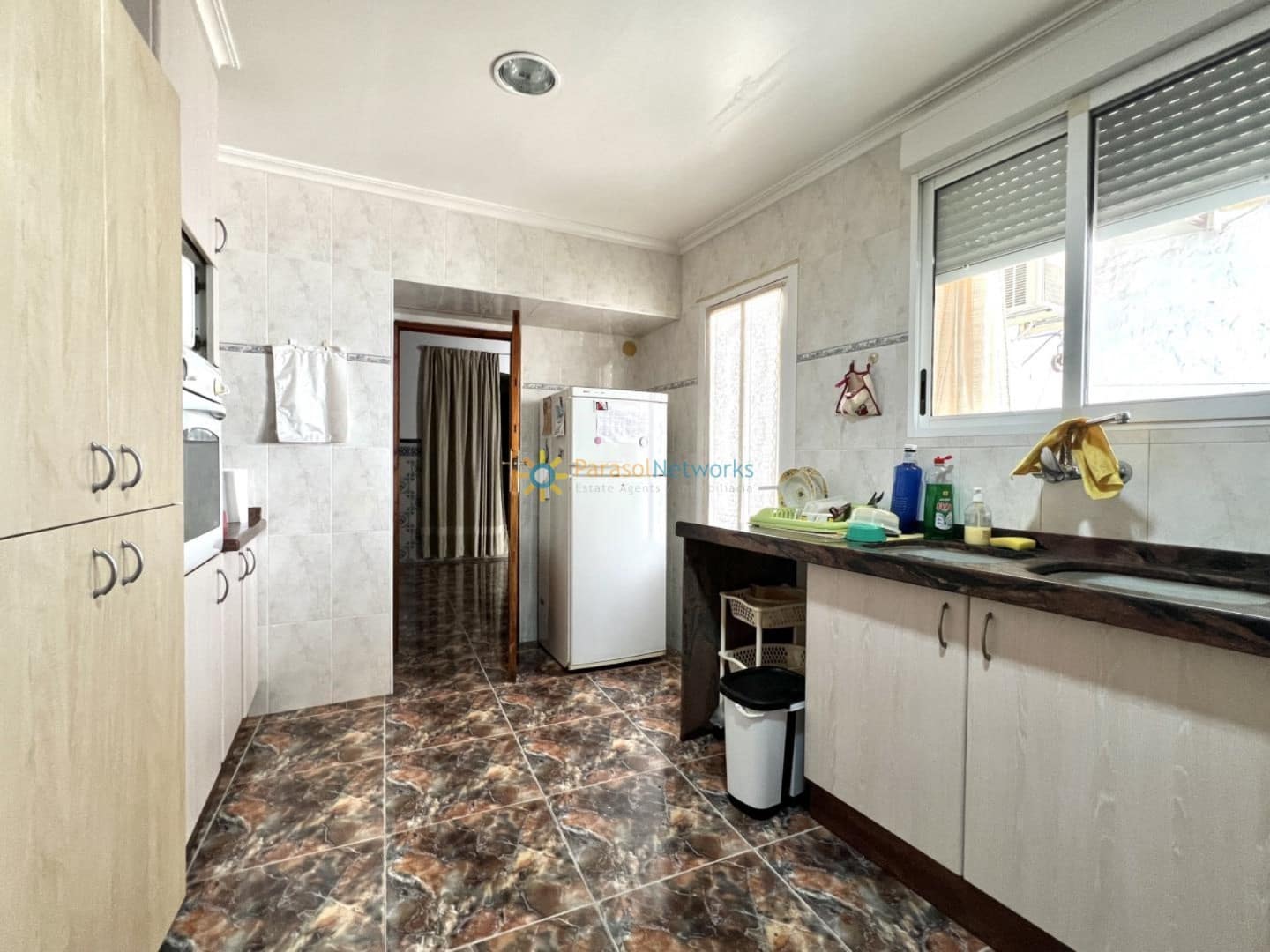 4 chambre Maison de Ville à vendre à L'Olleria - 79 000 € (Ref: 9345098)