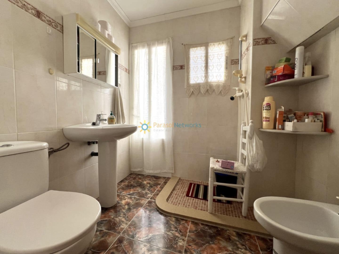 4 chambre Maison de Ville à vendre à L'Olleria - 79 000 € (Ref: 9345098)