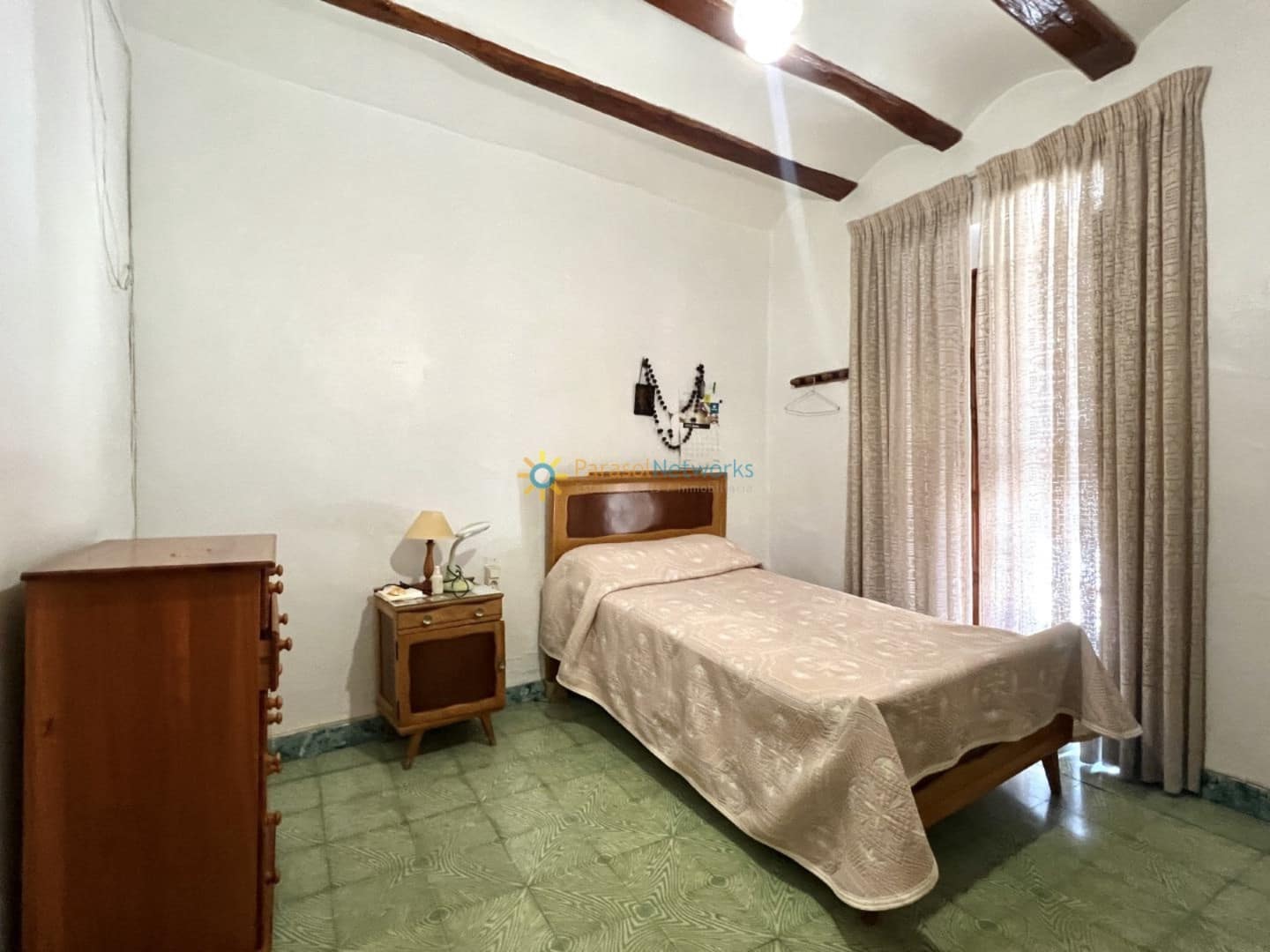 4 chambre Maison de Ville à vendre à L'Olleria - 79 000 € (Ref: 9345098)