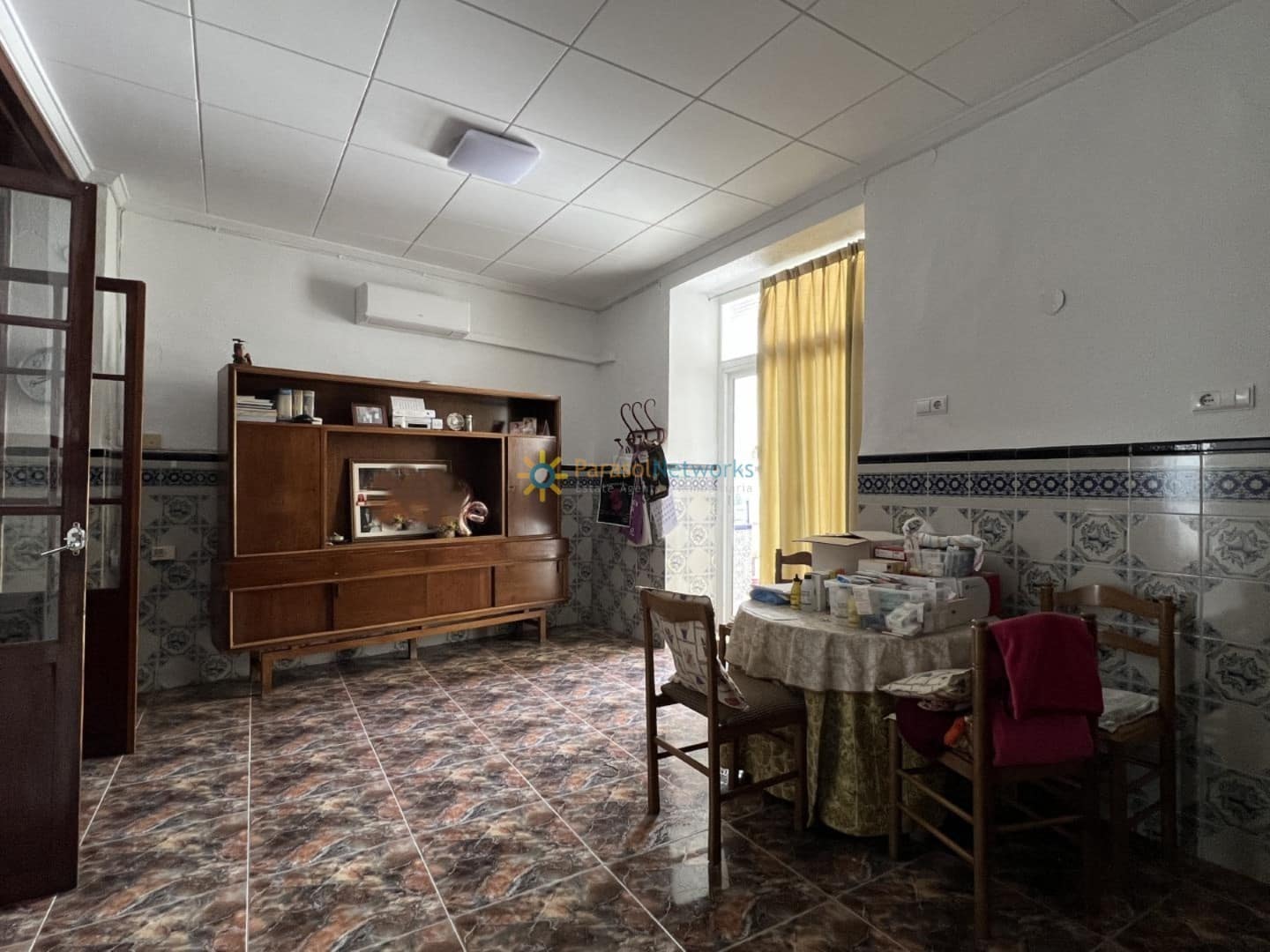 4 chambre Maison de Ville à vendre à L'Olleria - 79 000 € (Ref: 9345098)