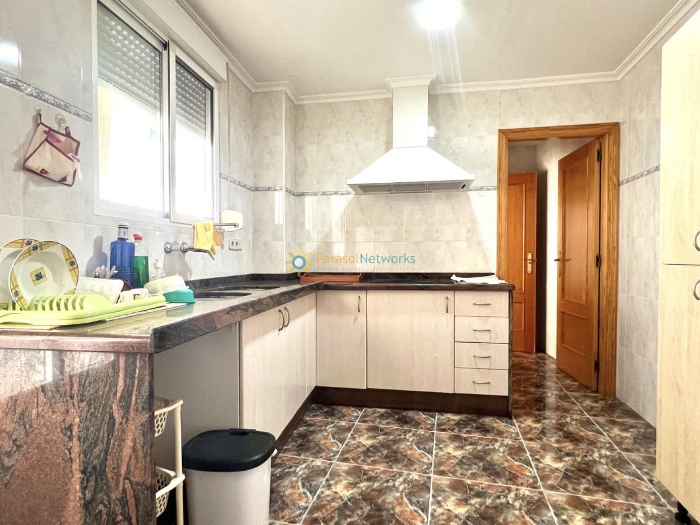 4 chambre Maison de Ville à vendre à L'Olleria - 79 000 € (Ref: 9345098)