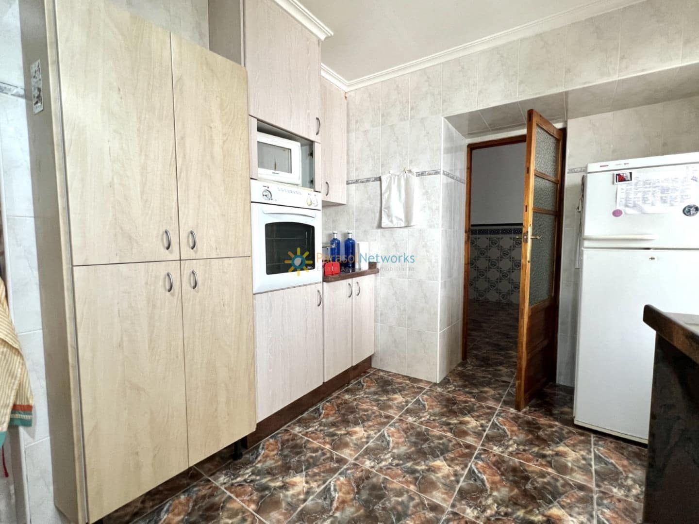 4 chambre Maison de Ville à vendre à L'Olleria - 79 000 € (Ref: 9345098)