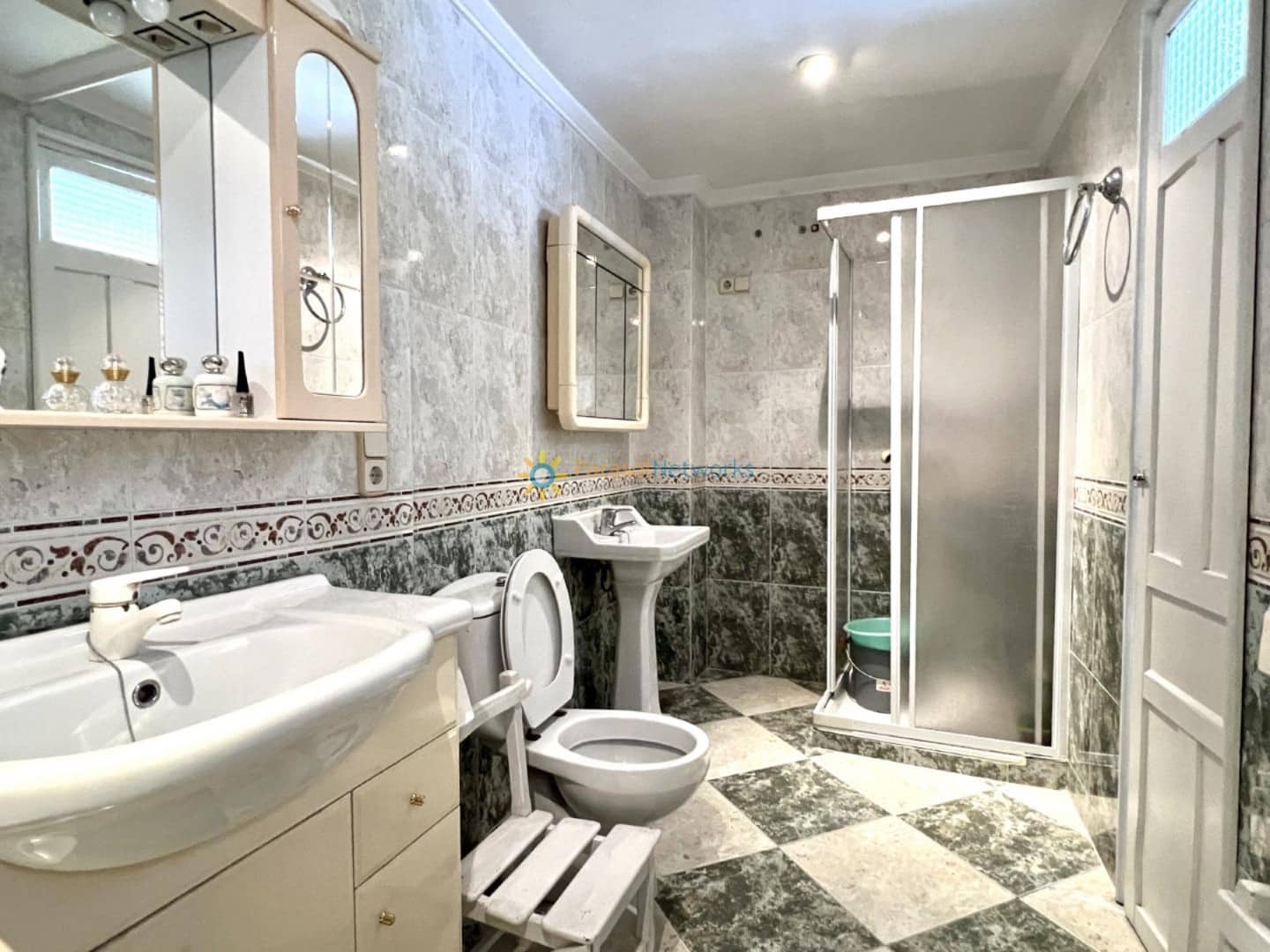 4 chambre Maison de Ville à vendre à L'Olleria - 79 000 € (Ref: 9345098)