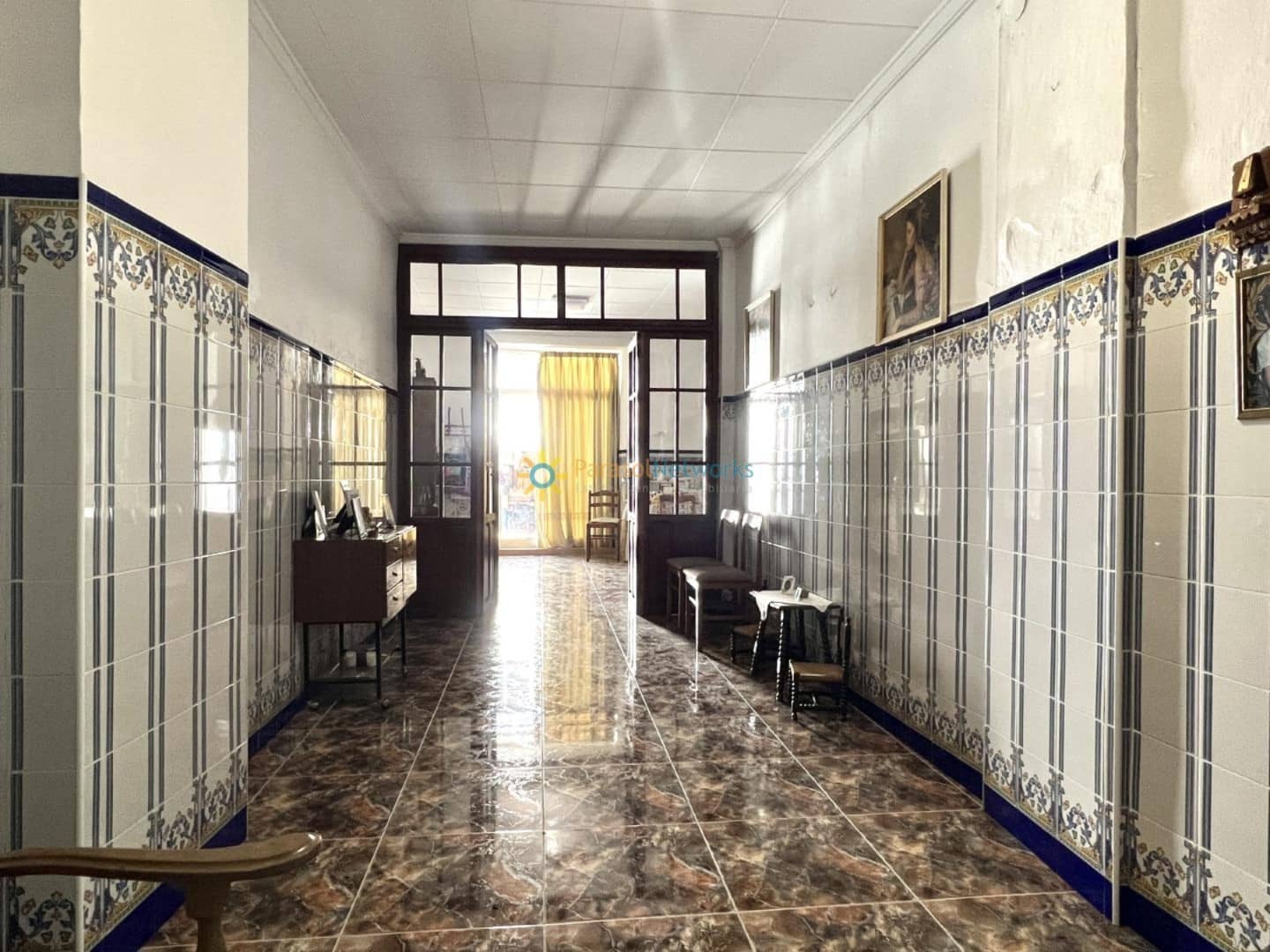 4 chambre Maison de Ville à vendre à L'Olleria - 79 000 € (Ref: 9345098)