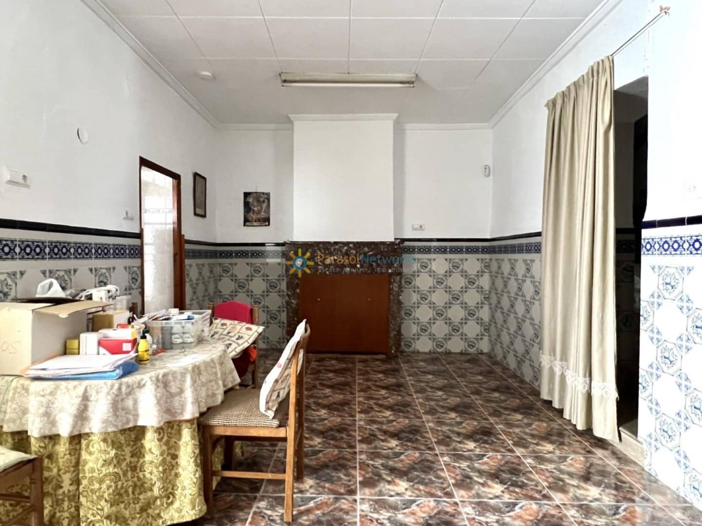 4 chambre Maison de Ville à vendre à L'Olleria - 79 000 € (Ref: 9345098)