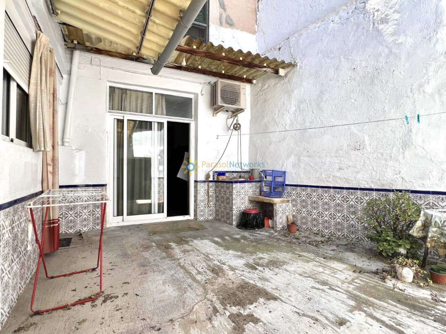 4 chambre Maison de Ville à vendre à L'Olleria - 79 000 € (Ref: 9345098)