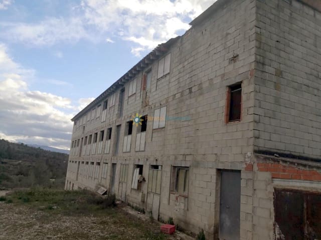 Landgrundstück zu verkaufen in Benigánim - 88.000 € (Ref: 9345099)