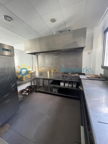 Commercial for sale in Xeraco - € 130,000 (Ref: 9345702)