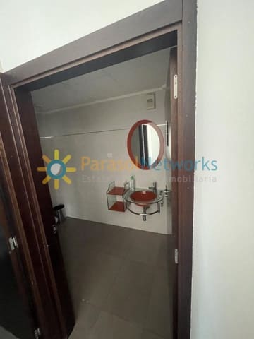 Commercial for sale in Xeraco - € 130,000 (Ref: 9345702)