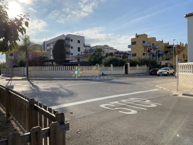 Bauplatz zu verkaufen in Bellreguard - 349.999 € (Ref: 9346585)