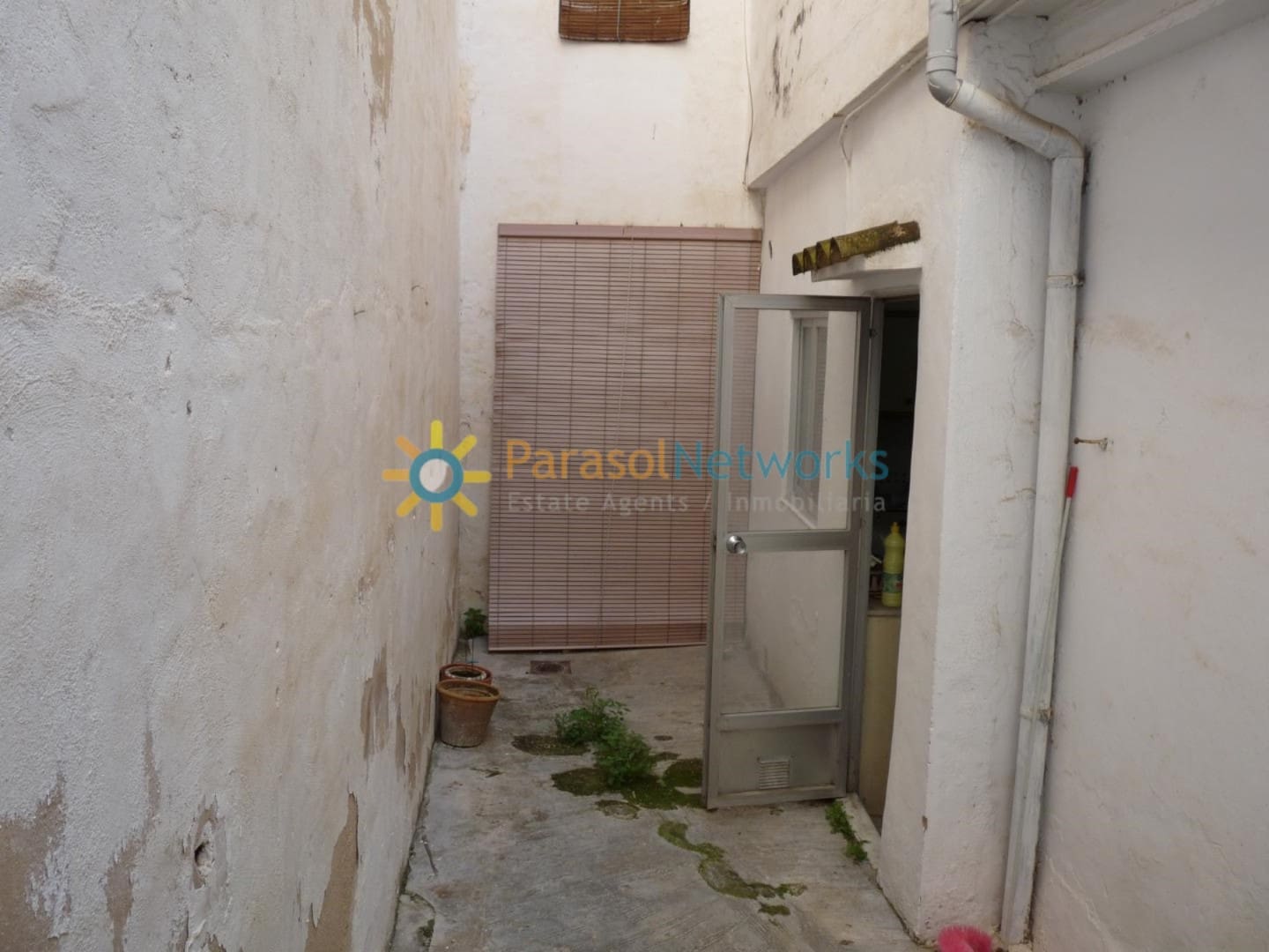 1 sypialnia Restauracja lub bar na sprzedaż w Piles - 280 000 € (Ref: 9347791)