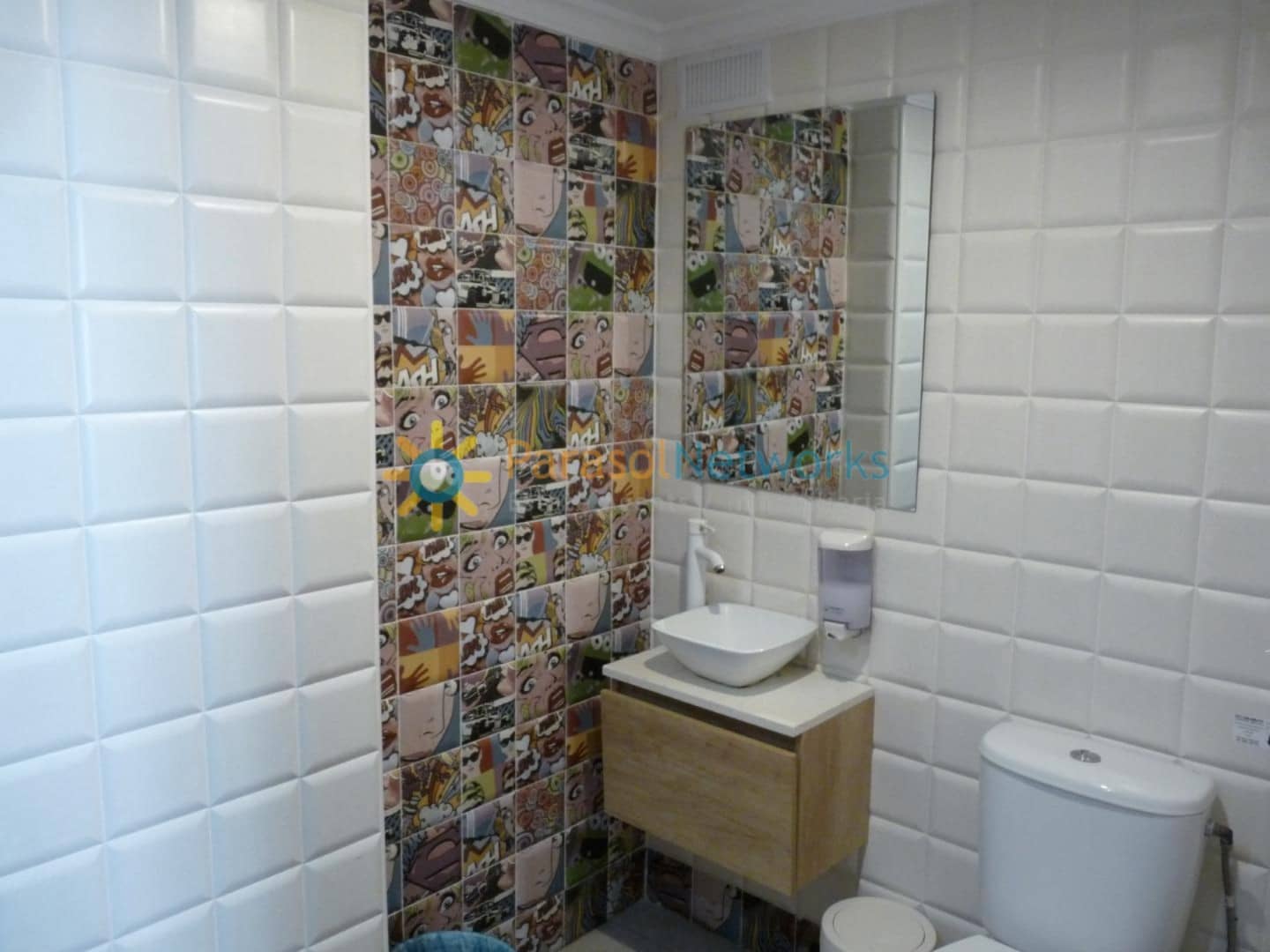 1 sypialnia Restauracja lub bar na sprzedaż w Piles - 280 000 € (Ref: 9347791)