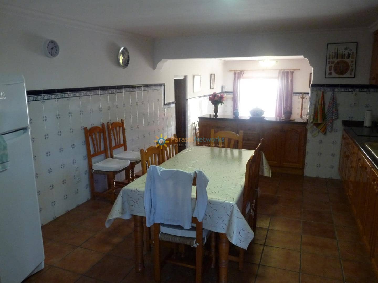 5 Zimmer Villa zu verkaufen in La Font d'En Carros mit Pool Garage - 460.000 € (Ref: 9348544)