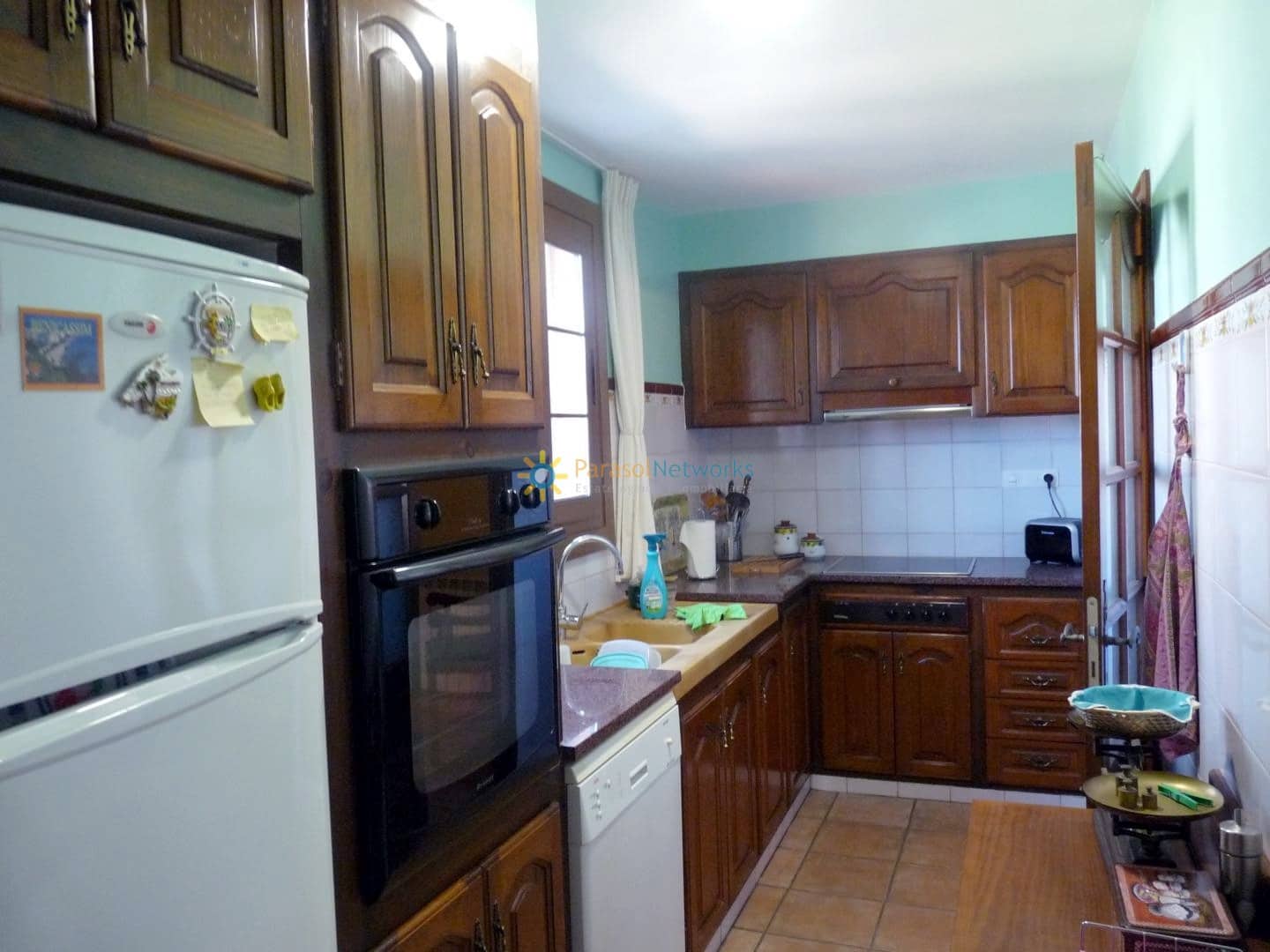 5 Zimmer Villa zu verkaufen in La Font d'En Carros mit Pool Garage - 460.000 € (Ref: 9348544)