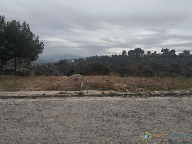 Building Plot for sale in Alberic - € 39,000 (Ref: 9349774)