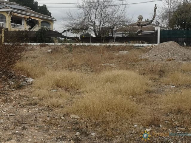 Building Plot for sale in Alberic - € 39,000 (Ref: 9349774)