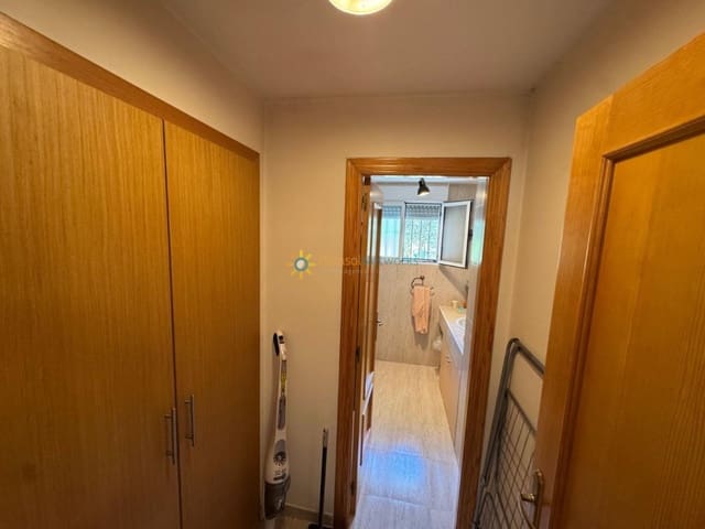 5 chambre Villa/Maison à vendre à Bocairent avec piscine garage - 376 000 € (Ref: 9352878)