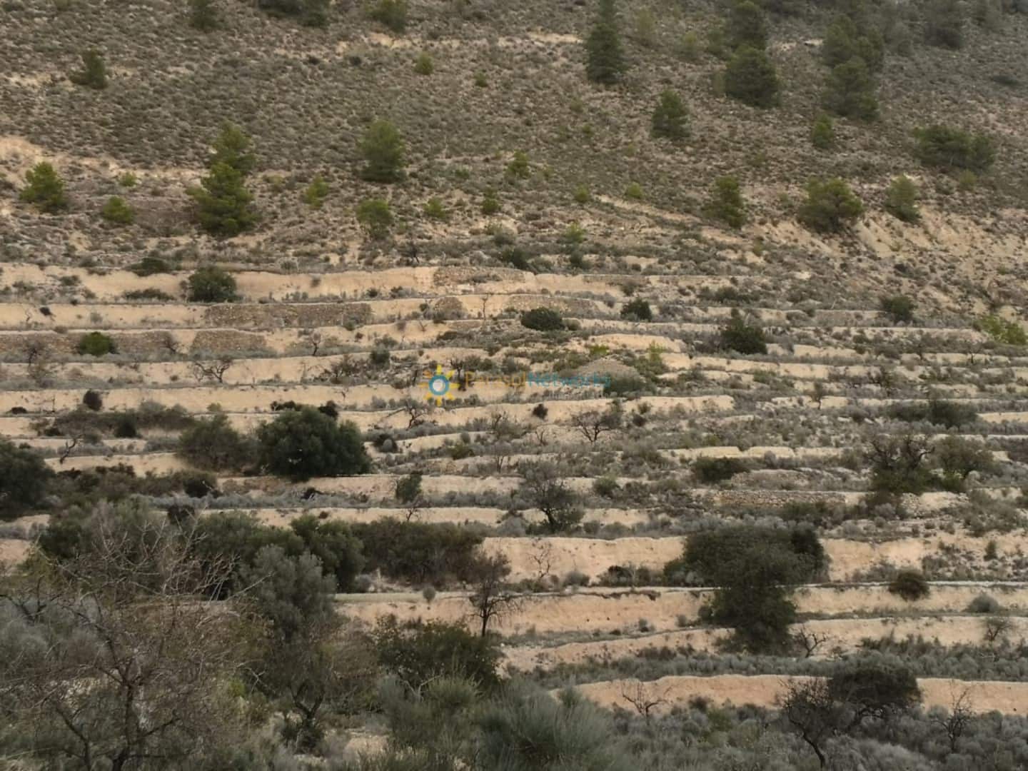 3 soveværelse Finca/Landehus til salg i Relleu - € 290.000 (Ref: 9357705)