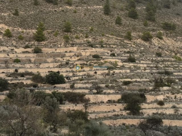 Finca/Casa Rural de 3 habitaciones en Relleu en venta - 290.000 € (Ref: 9357705)