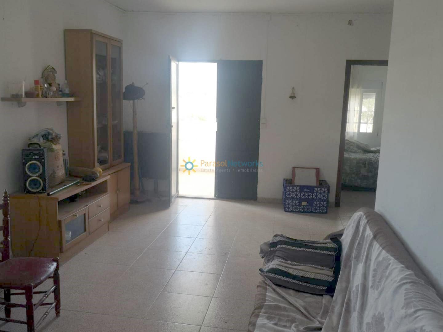 3 bedroom Finca/Country House for sale in Bufali with garage - € 110,000 (Ref: 9357744)