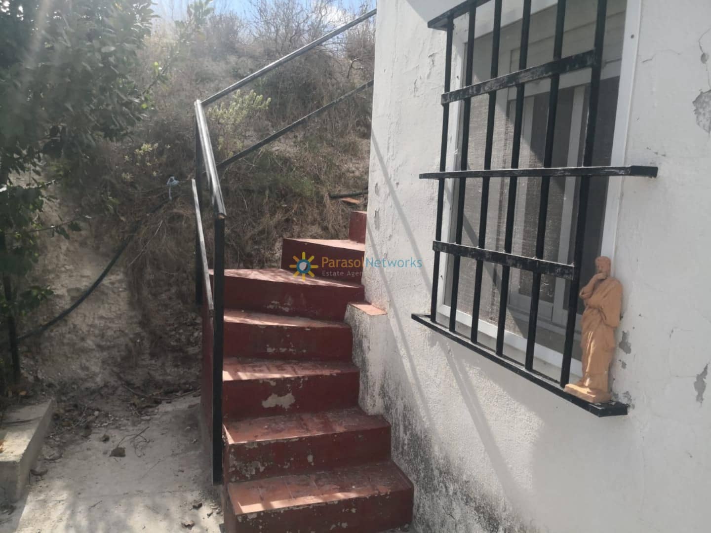 3 bedroom Finca/Country House for sale in Bufali with garage - € 110,000 (Ref: 9357744)