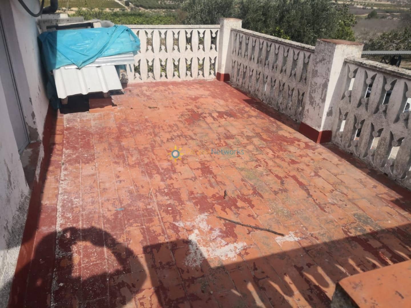 3 bedroom Finca/Country House for sale in Bufali with garage - € 110,000 (Ref: 9357744)